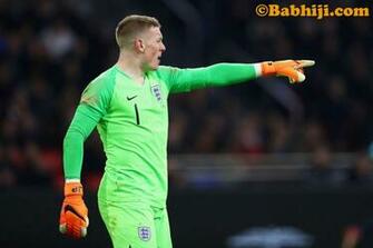 Jordan Pickford Wallpaper HD Photos