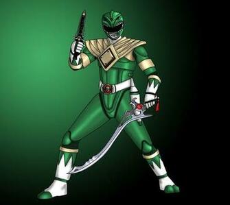 Green Dragon Ranger Wallpaper Evil Movie Outfit