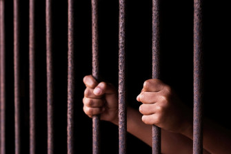 Jail Background Wallpaper