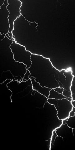Dark Wallpaper iPhone Black Phone