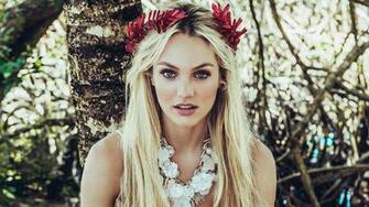 Candice Swanepoel Wallpaper HD HDcoolwallpaper