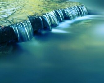 Peaceful Desktop Background