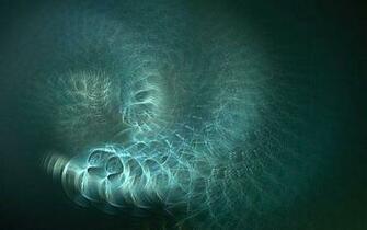 Design Widescreen Wallpaper Fractal Art
