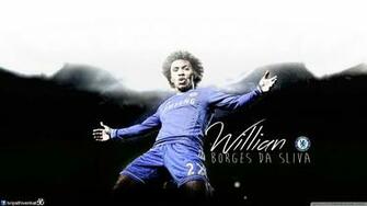 Willian 4k HD Desktop Wallpaper For Ultra Tv Tablet