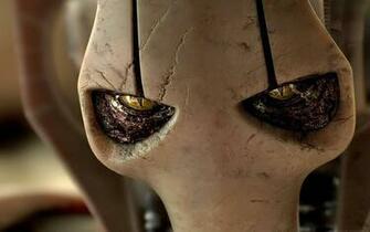 Wallpaper General Grievous