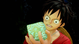 One Piece Odyssey Ign
