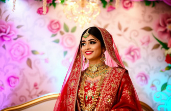 Bridal Wallpaper Pakistani