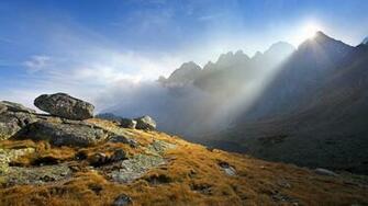 Nature Wallpaper HD Desktop Wallapers High