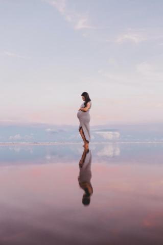 Pregnancy Pictures Image