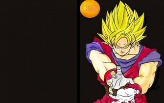 Kamehameha Goku Wallpaper S