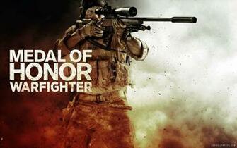 Description Medal Of Honor Warfighter Wallpaper Background