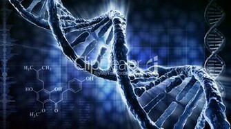 Scientific Dna Wallpaper