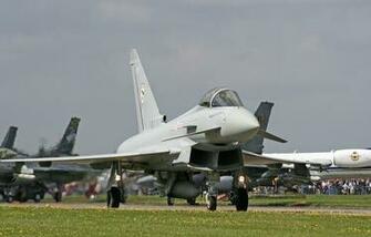 Raf Aircraft Wallpaper