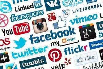 Of Building And Maintaining A Professional Brand On Social Media