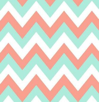 Coral Chevron Wallpaper Aztec Diamond Car Pictures