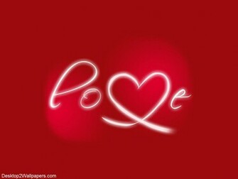 Red Heart Wallpaper HD In Love Imageci