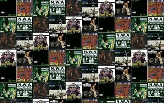 Chronic Snoop Dogg Doggystyle Ice Wallpaper Tiled Desktop