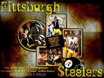 Week Pittsburgh Steelers Wallpaper