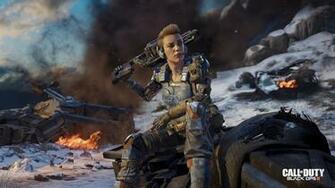 Eagle Eyed Ers Will Notice New Specialist Characters In The