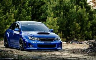 Subaru Impreza Hatchback Image