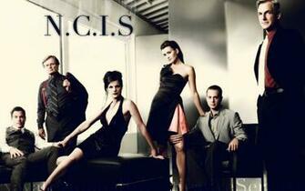 Ncis Wallpaper