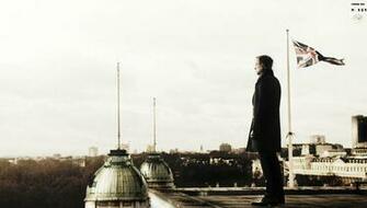 Wm971 Quality HD James Bond Wallpaper
