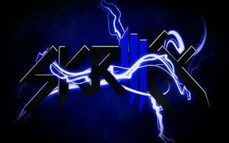 Skrillex Background