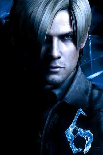 Resident Evil iPhone Wallpaper HD