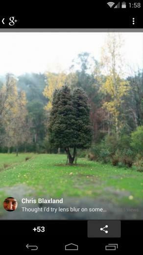 Turn Your Own Photos Into 3d Wallpaper For Android Nexus