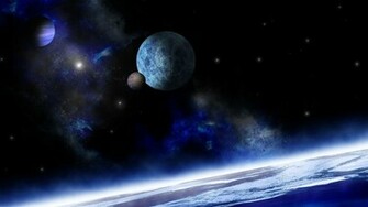 Cosmos Wallpaper
