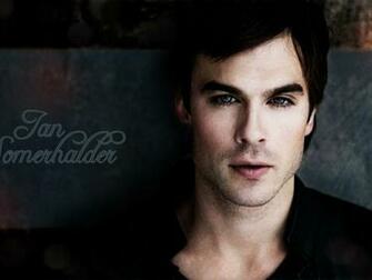 Damon Salvatore Wallpaper