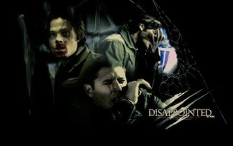 Supernatural Wallpaper