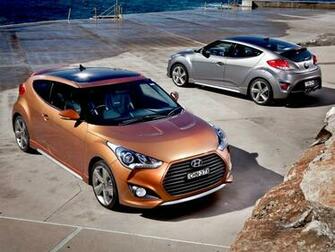 Hyundai Veloster Reflex Wallpaper X Net