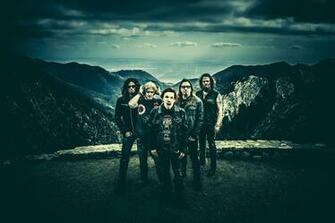 Entrevista A Sonata Arctica Sobre Su Nuevo Lp The Ninth
