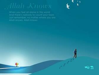 Islamic Wallpaper 3d Nature