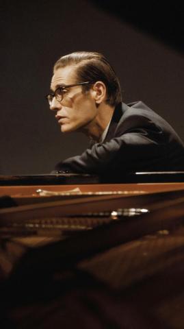 Thought I D Share My Wallpaper Of Two Favourite Pianists