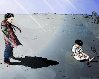 Akira Computer Wallpaper Desktop Background Id
