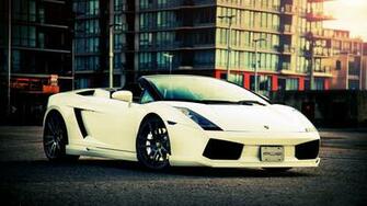 Lamborghini Gallardo Wallpaper X Net