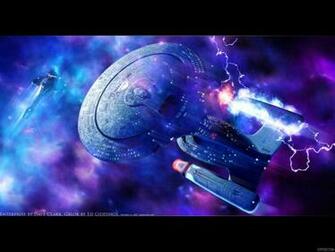 Star Trek Movie Normal Ship HD