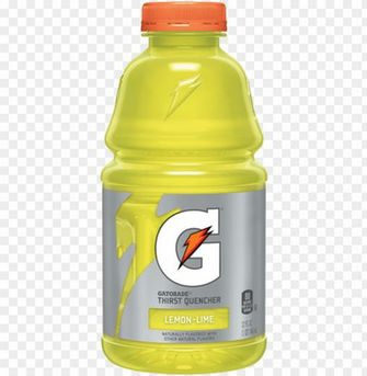 Atorade Thirst Quencher Hydrates Better Than Water Gatorade