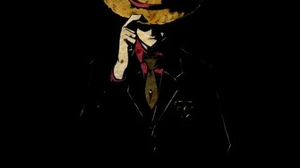 One Piece Luffy Wallpaper HD Widewallpaper Info Desktop