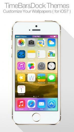 Home Screen iPhone New Wallpaper By Younggam F R