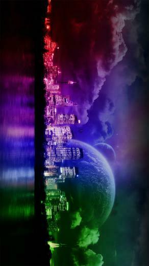 Animated Cell Phone Wallpaper Galaxy Nexus