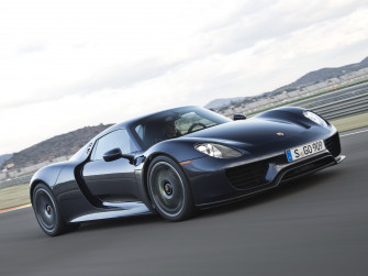 Porsche Spyder Us Spec Wallpaper HD Desktop And