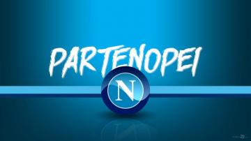 S C Napoli HD Wallpaper