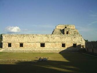 File Uxmal Mexico Jpg