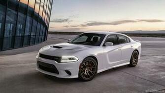 Dodge Charger Srt Hellcat HD Wallpaper IHD