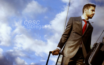 Fabregas Wallpaper Cesc
