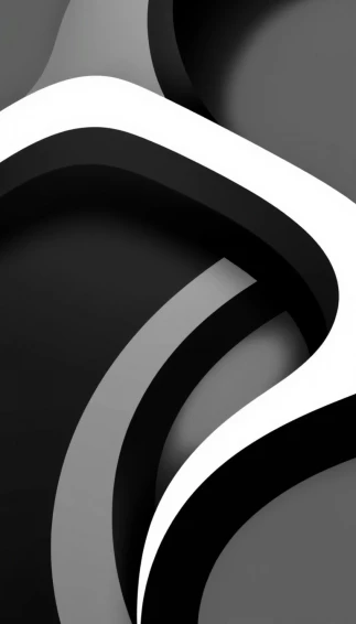Black And White Phone Wallpaper