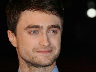 Daniel Radcliffe Wallpaper